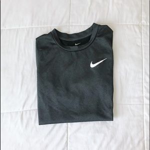 boys nike t shirt